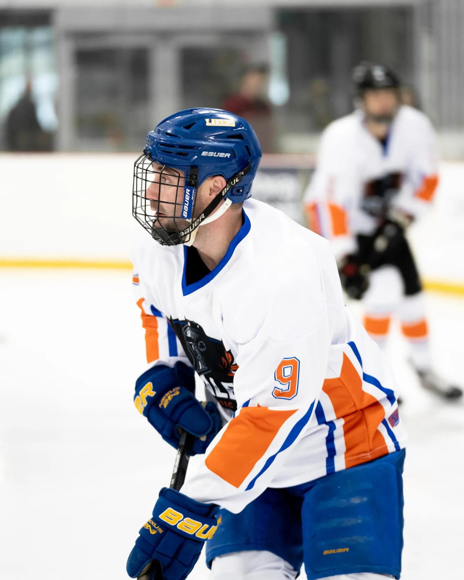 The Kealey Classic