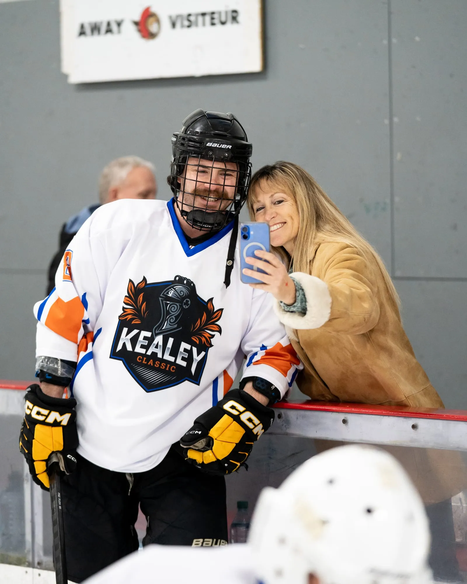 The Kealey Classic