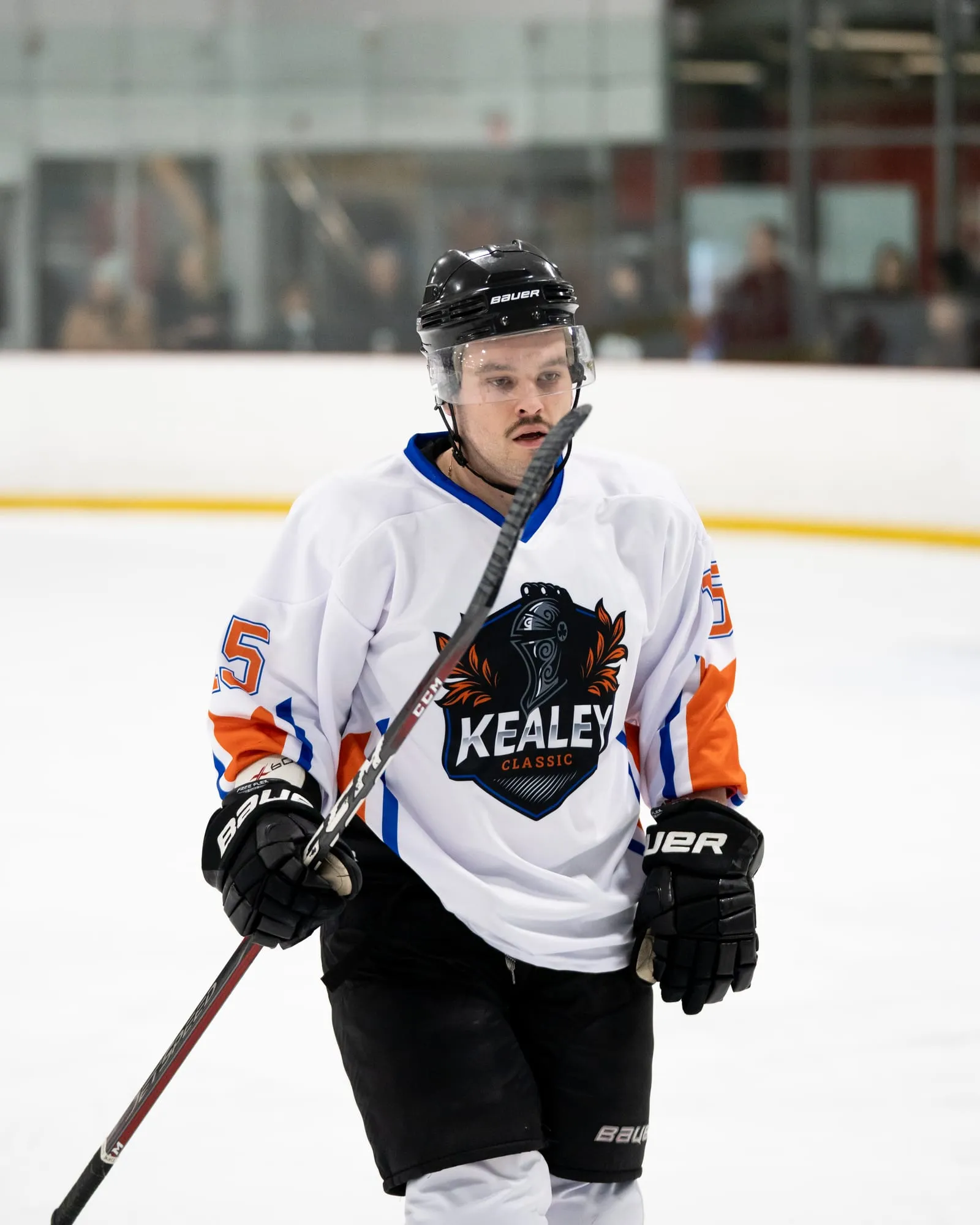 The Kealey Classic