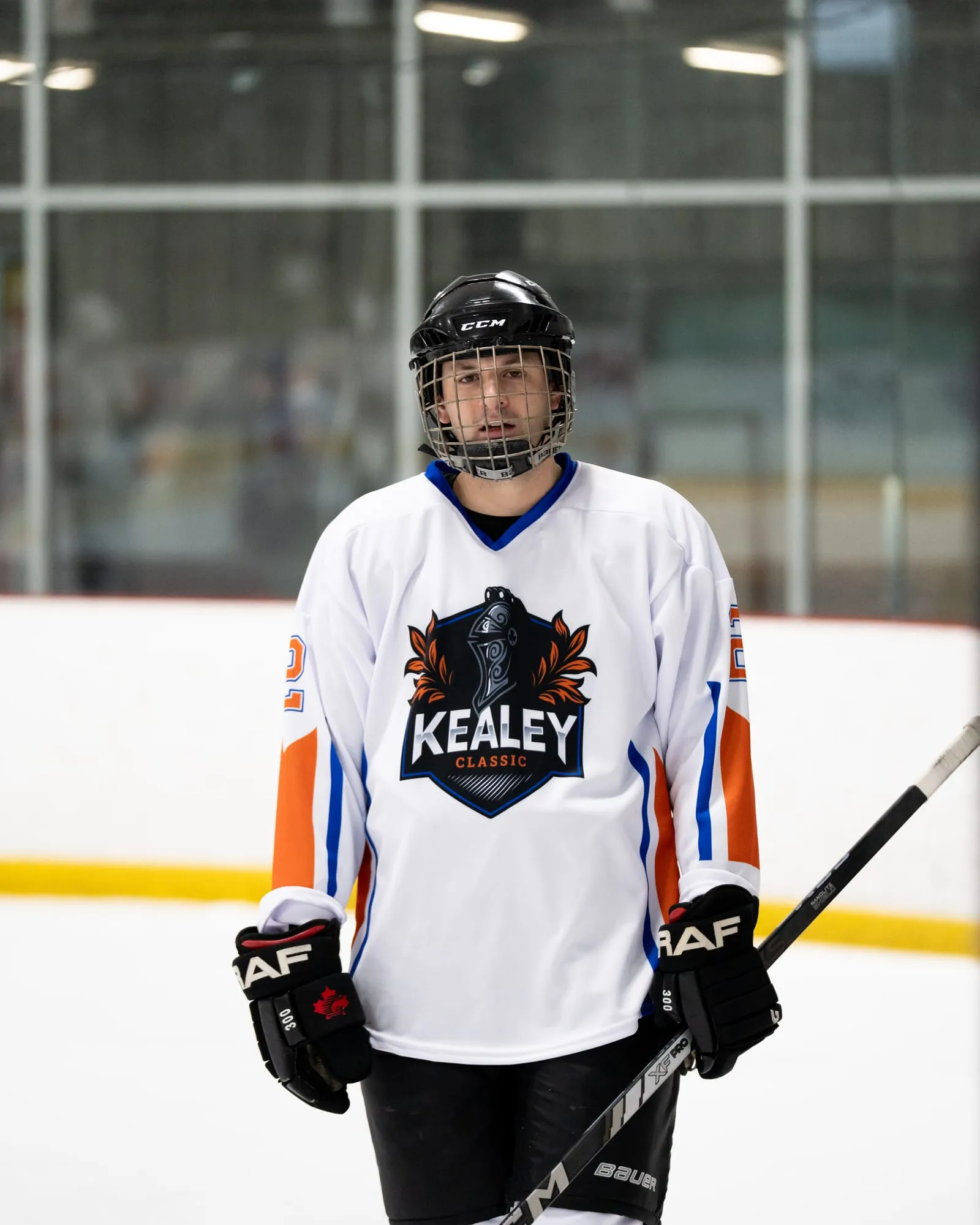 The Kealey Classic