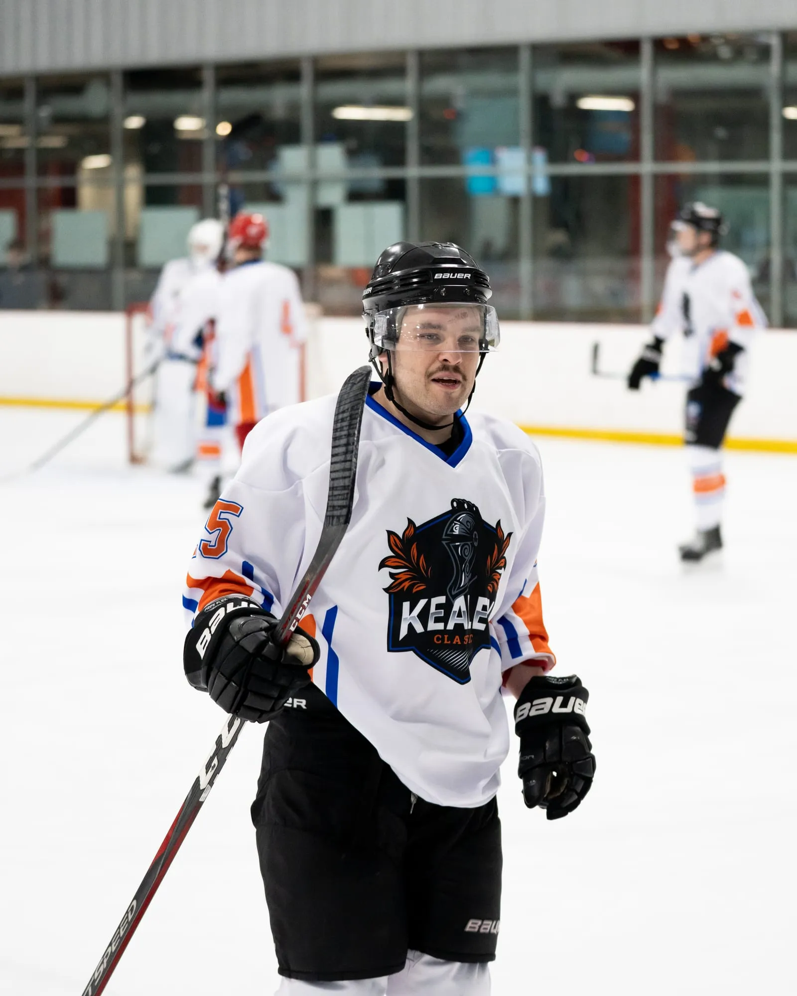 The Kealey Classic