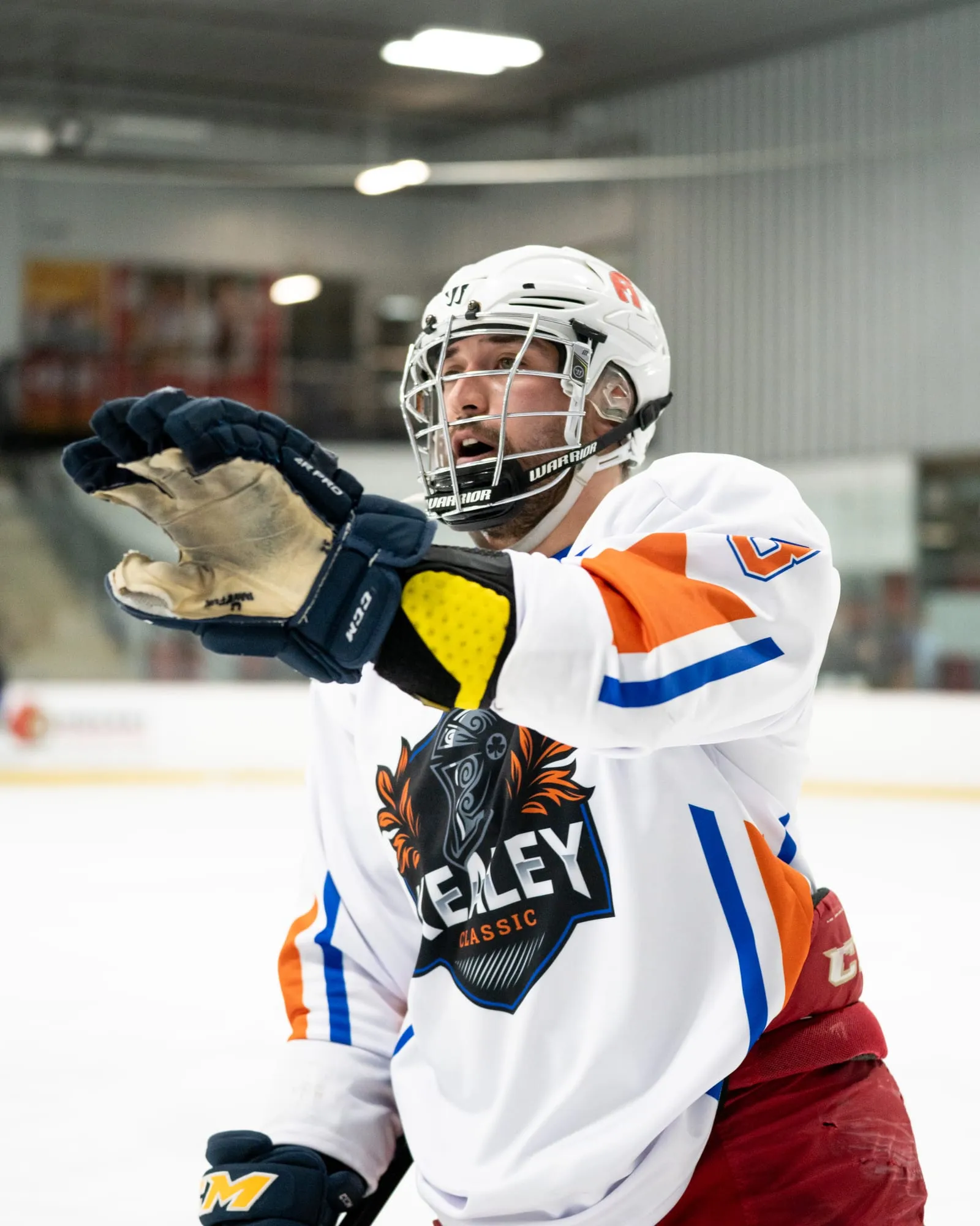 The Kealey Classic