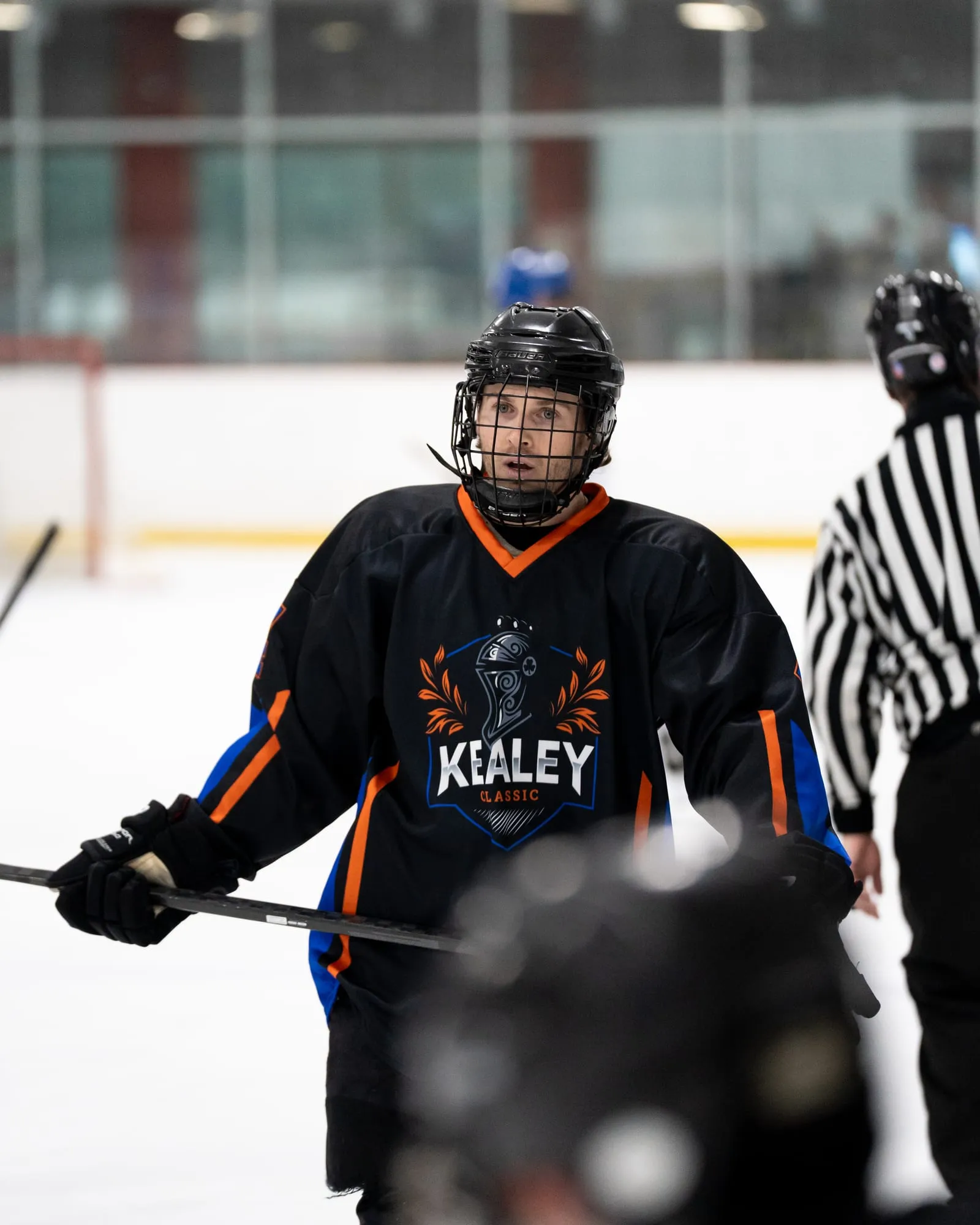 The Kealey Classic