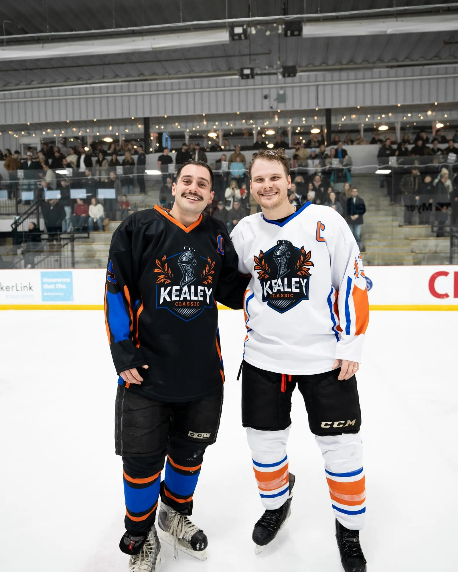 The Kealey Classic