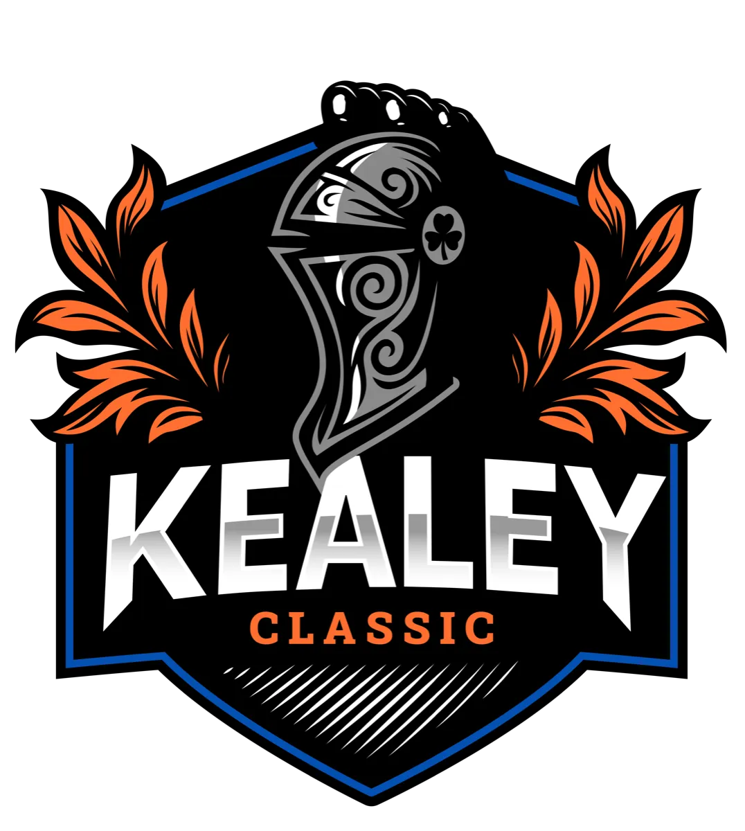 The Kealey Classic logo